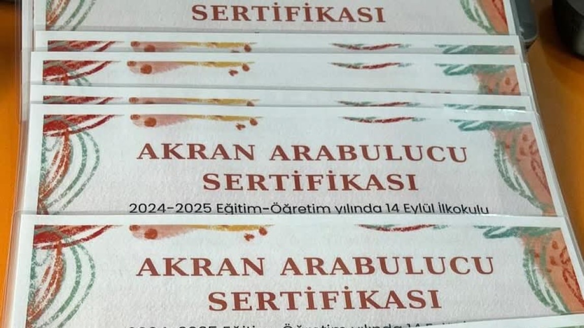 Akran arabulucusu